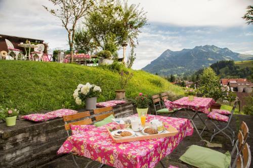 Hostal Hotel-pension Johanna