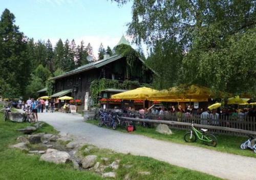 Apartamento Fewo Keilhofer