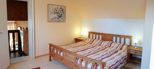 Apartamento Ferienwohnungen Baumbach