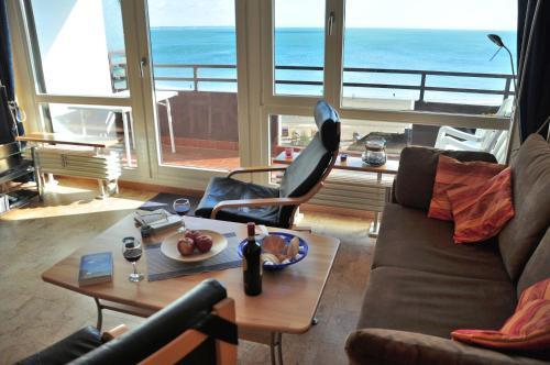 Apartamento Appartement-meeresliebe-seeblick-res-406