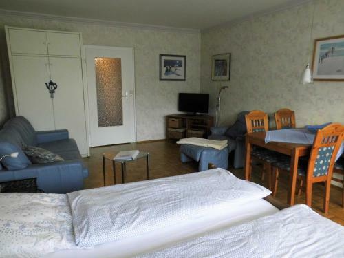 Apartamento Ostseehaus Albrecht