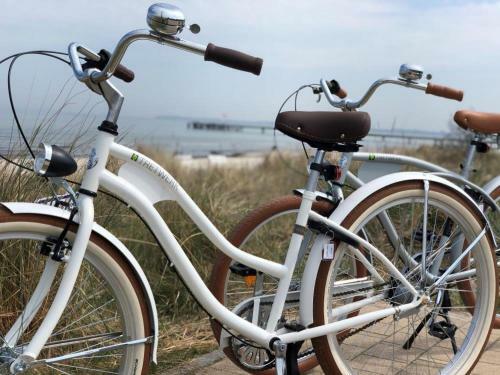 Apartamento Ferienwohnung East Coast