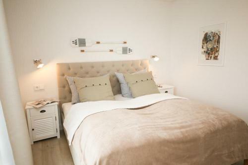 Apartamento Ferienwohnung East Coast