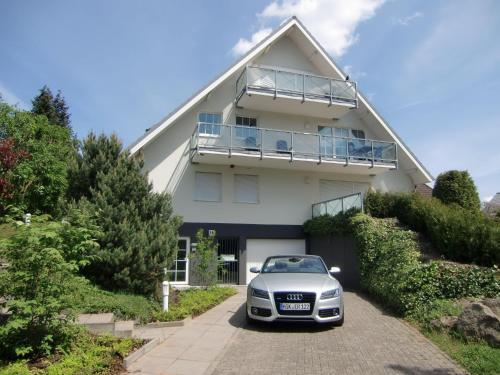 Apartamento Ferienwohnung-godewind-seeblick-lud-297
