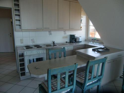 Apartamento Ferienwohnung-godewind-seeblick-lud-297