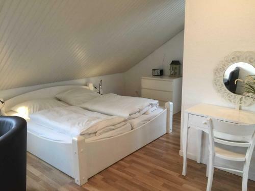 Hotel Gaestehaus Denecke