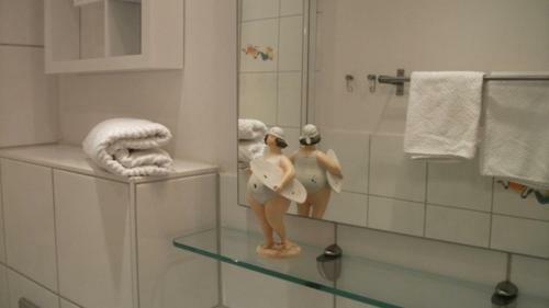 Hotel Gaestehaus Denecke