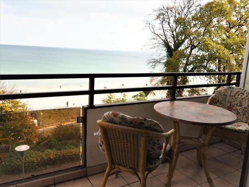 Apartamento Residenz-seeblick-res-404