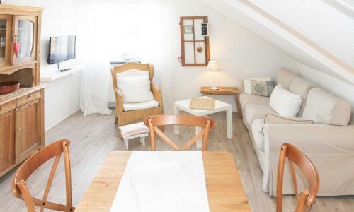Apartamento Appartementhaus Medendorp