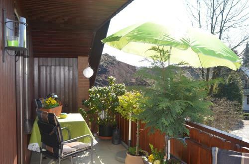 Apartamento Platzek, Ferienwohnung
