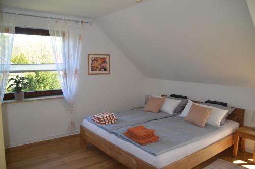 Apartamento Platzek, Ferienwohnung