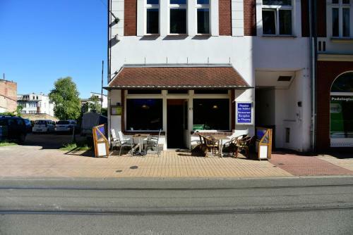 Apartamento Am Schloss 105 - [#51900]