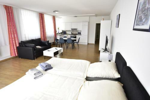 Apartamento Am Schloss 105 - [#51900]