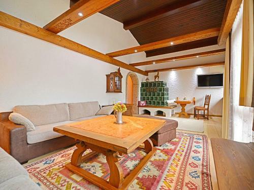 Apartamentos Ferienwohnung Funtensee