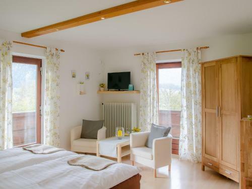 Hostal G�stehaus Moderegglehen