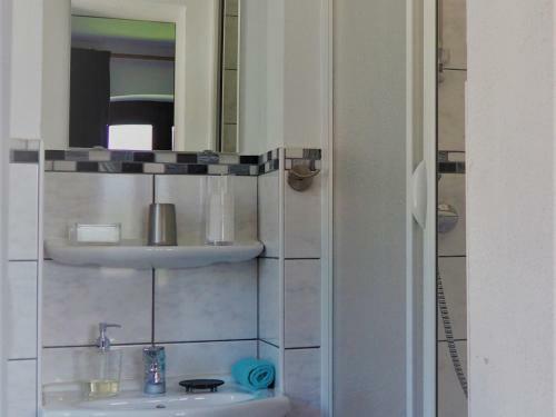Hostal G�stehaus Moderegglehen