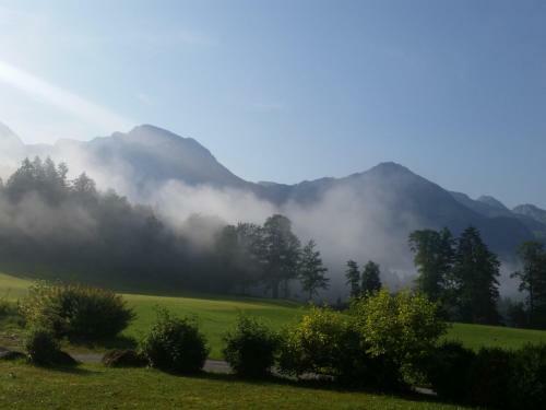 Hostal G�stehaus Moderegglehen