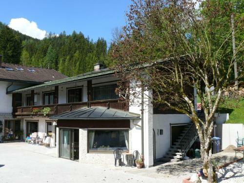 Apartments Friedlich