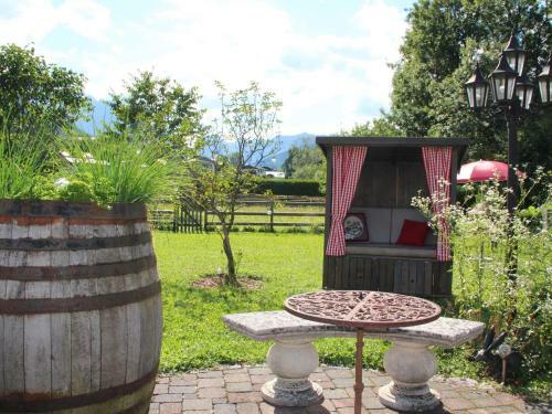 Bed & Breakfast Haus Mariengrund