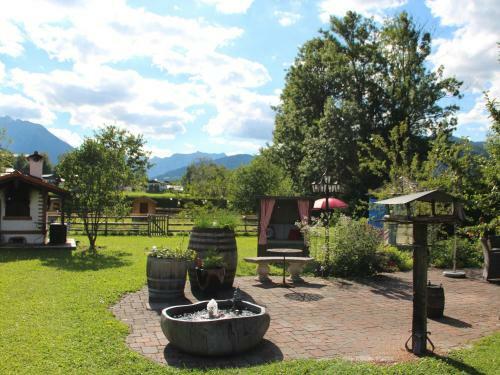 Bed & Breakfast Haus Mariengrund