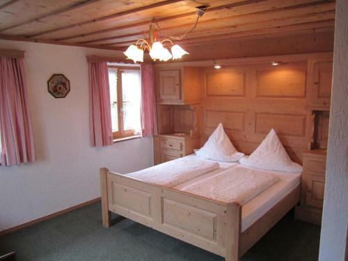 Agroturismo Fetzenhof