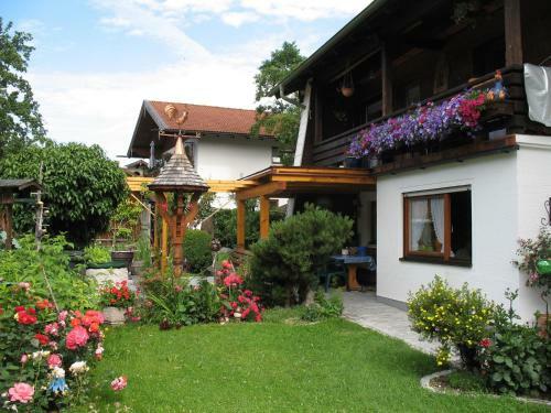 G�stehaus Frankl