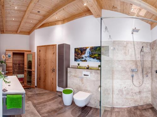 Ferienbungalow Gl�ck Im Winkl