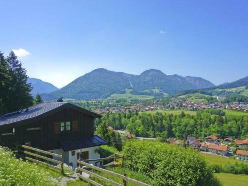 Apartamento Bojernhof