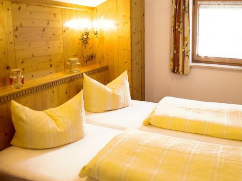 Apartamento Ferienwohnungen V. Knoerzer-suckow