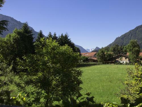 Apartamento Ferienwohnungen V. Knoerzer-suckow
