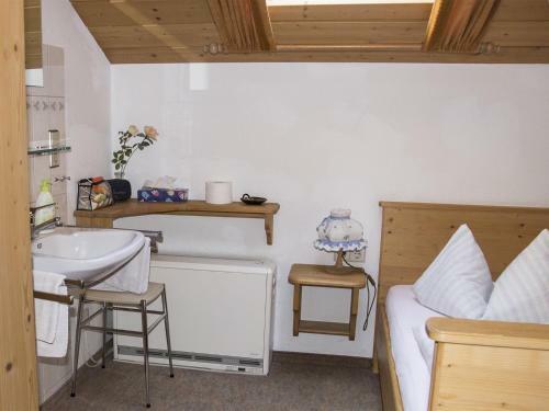 Apartamento Ferienwohnungen V. Knoerzer-suckow