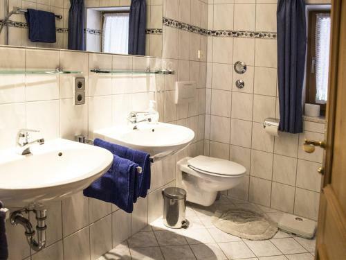 Apartamento Ferienwohnungen V. Knoerzer-suckow