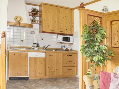 Apartamento Ferienwohnungen V. Knoerzer-suckow