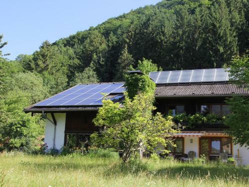 Apartamento Ferienwohnungen V. Knoerzer-suckow