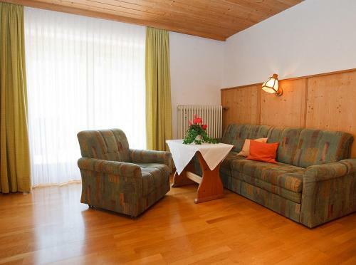 Apartamento Ferienwohnungen Plenk