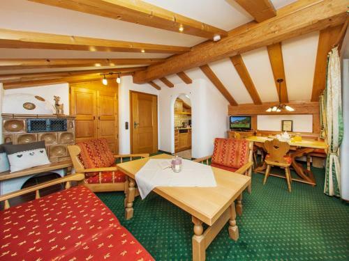 Apartamentos Steinberger Hof