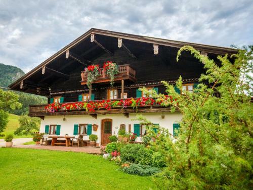 Apartamento Stockinger Hof