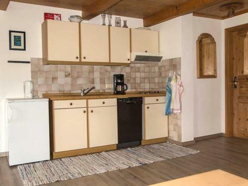 Apartamento Stockinger Hof