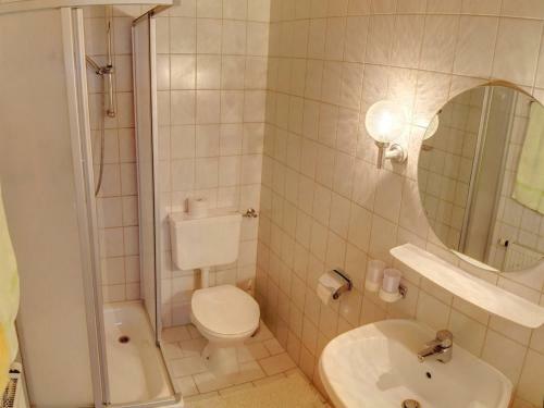 Apartamento Ferienwohnung Stockinger Hof
