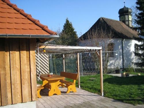 Apartamento Kreuzlinger Hof