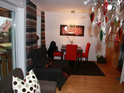 Apartamento Ferienwohnung Christa