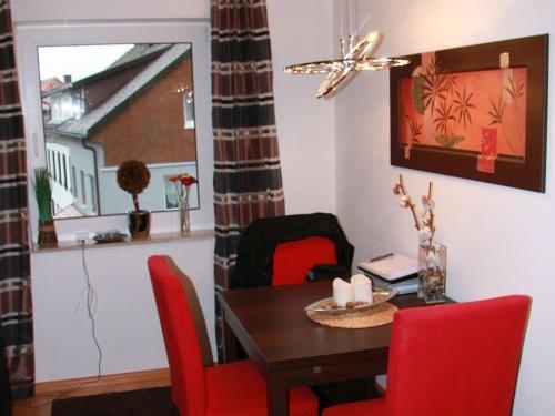 Apartamento Ferienwohnung Christa