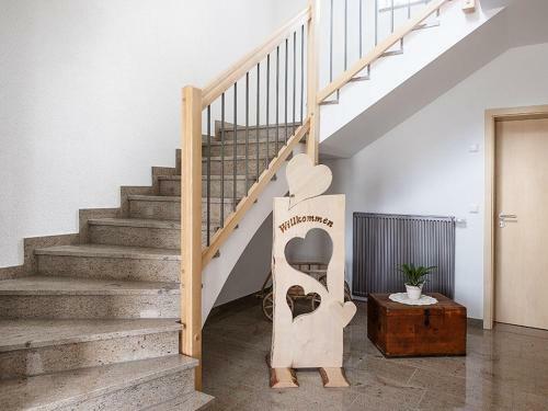 Apartamento Ferienwohnung Meierhof