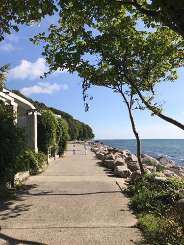 Apartamento Villa Monika App. Nordlicht 6