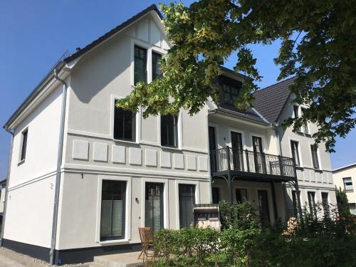 Apartamentos Strandeins Whg_ 6 _baltica_