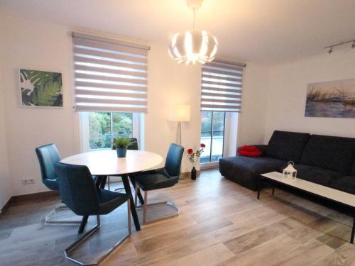 Apartamentos Strandeins Whg_ 6 _baltica_