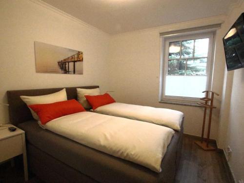 Apartamentos Strandeins Whg_ 6 _baltica_