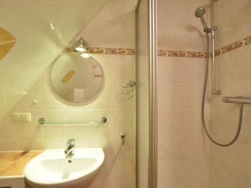 Apartamento Ostsee - La Casa 3 Im Ostseebad Rerik