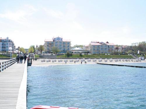 Apartamento Ostsee - La Casa 3 Im Ostseebad Rerik