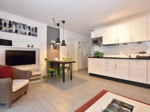 Apartamento Hummelflug Am Meer